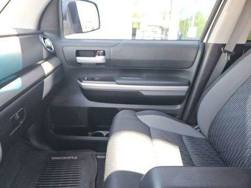 Used 2016 Toyota Tundra SR5 w/ SR5 Upgrade Package image 13