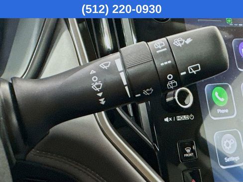 Certified 2025 Subaru Outback Limited image 14