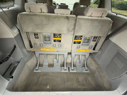 Used 2014 Toyota Sienna LE image 20