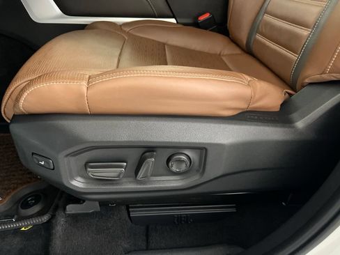 Used 2024 Toyota Tundra 1794 Edition AWD/4WD image 55