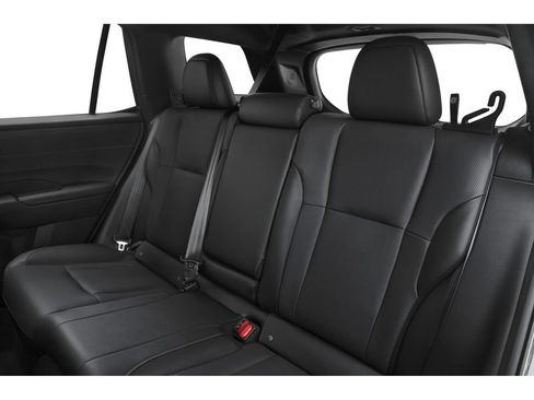 New 2026 Subaru Outback Touring XT AWD/4WD image 8