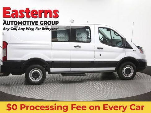Used 2019 Ford Transit 250 130 Low Roof RWD image 47