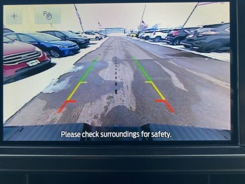 New 2026 Ford F250 XLT image 23