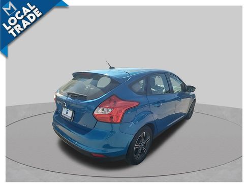 Used 2012 Ford Focus SE FWD image 5