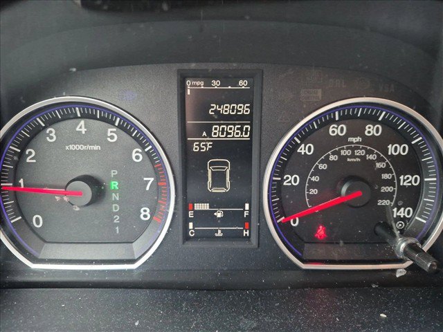 Used 2008 Honda CR-V EX-L image 9