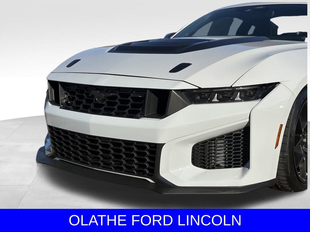 New 2026 Ford Mustang Dark Horse SC RWD image 20