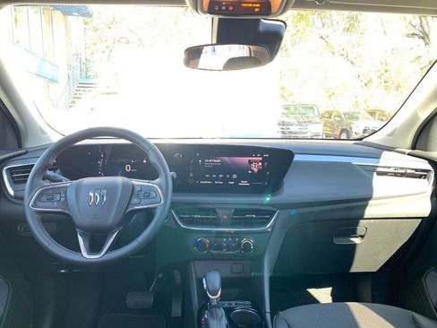 Used 2025 Buick Encore GX Preferred image 31