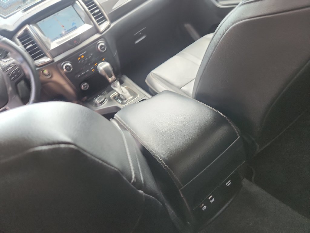Used 2020 Ford Ranger Lariat w/ Equipment Group 501A Mid AWD/4WD image 25