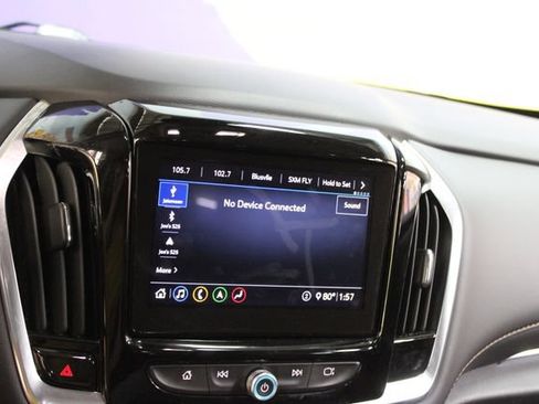 Used 2021 Chevrolet Traverse RS w/ LPO, Floor Liner Package AWD/4WD image 19