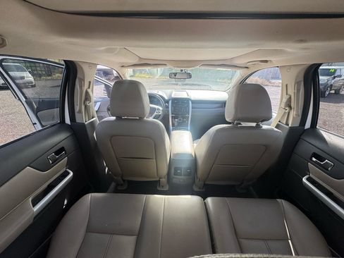 Used 2012 Ford Edge Limited FWD image 46