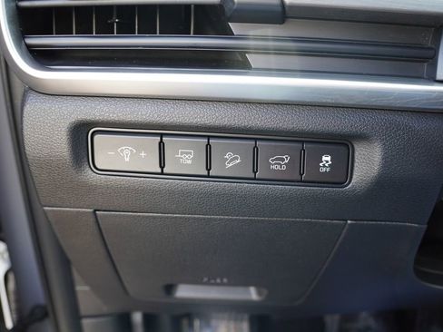 Certified 2024 Kia Telluride EX X-Line image 25