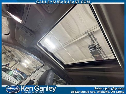 Used 2020 Subaru Forester Limited w/ Popular Package #3 image 19