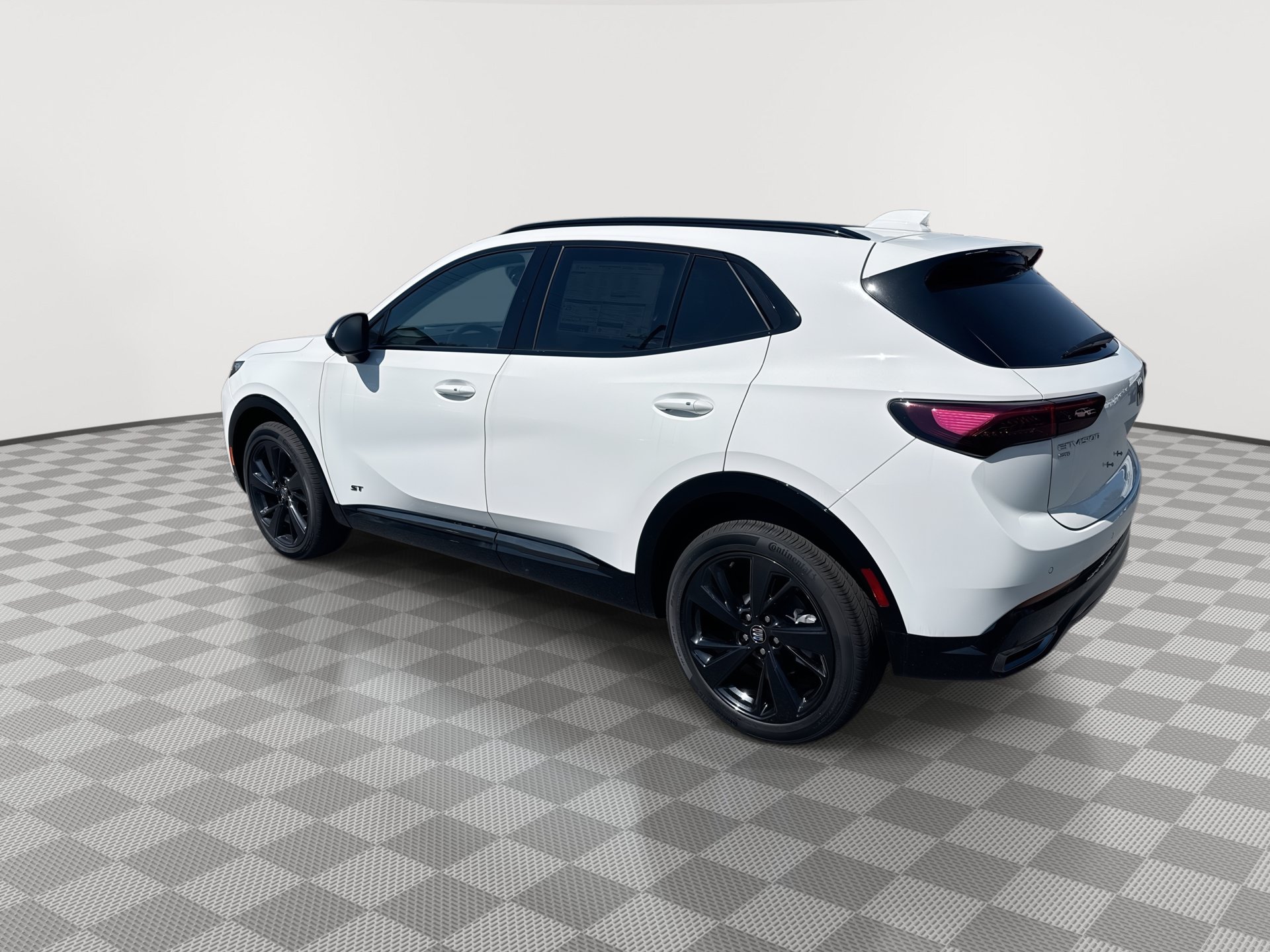 New 2026 Buick Envision Sport Touring AWD/4WD image 6