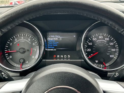 Used 2017 Ford Mustang Premium RWD image 22