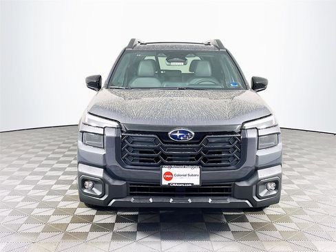 New 2026 Subaru Outback Premium image 2