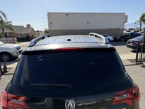 Used 2011 Acura MDX w/ Technology & Entertainment AWD/4WD image 5