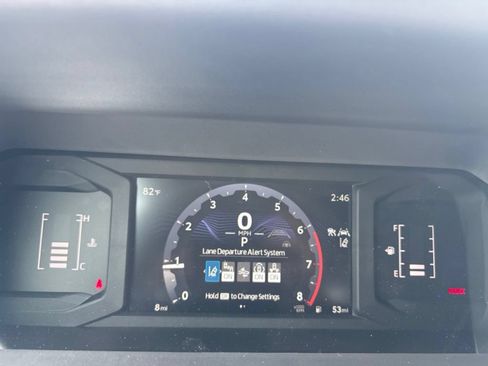 New 2026 Toyota Tacoma SR5 AWD/4WD image 11