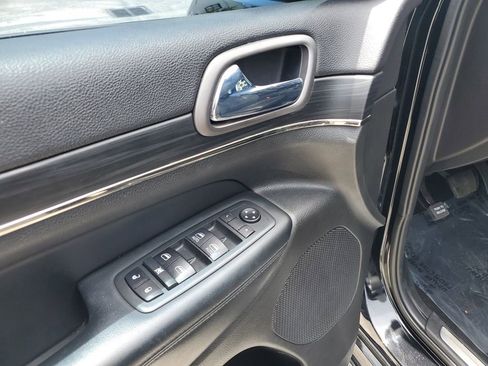 Used 2020 Jeep Grand Cherokee Limited X AWD/4WD image 22