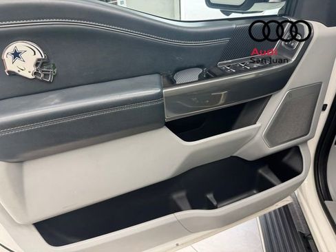 Used 2021 Ford F150 Limited AWD/4WD image 28