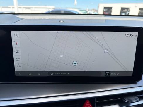 New 2026 Kia Sorento EX FWD image 12