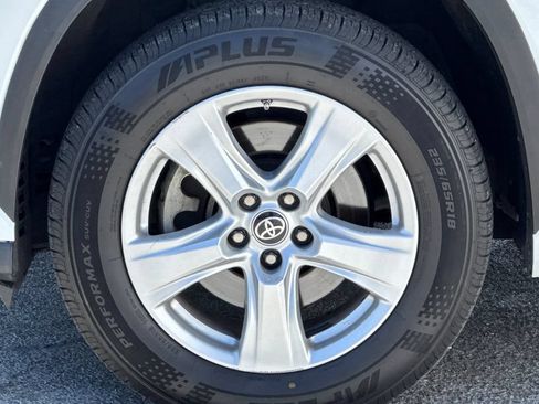 Used 2023 Toyota Highlander L FWD image 24