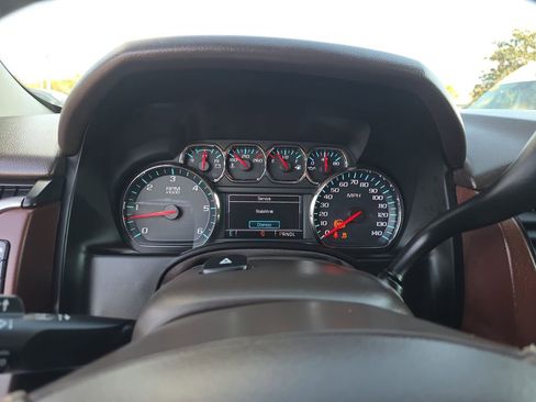 Used 2017 Chevrolet Tahoe Premier image 32