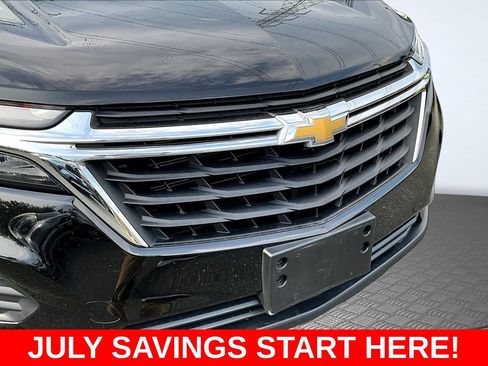 Used 2022 Chevrolet Equinox LS w/ LS Convenience Package AWD/4WD image 33
