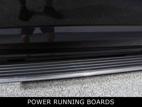 Used 2023 Ford F150 Lariat w/ Equipment Group 502A High image 12