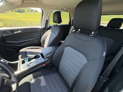 Used 2022 Ford Edge SE AWD/4WD image 31