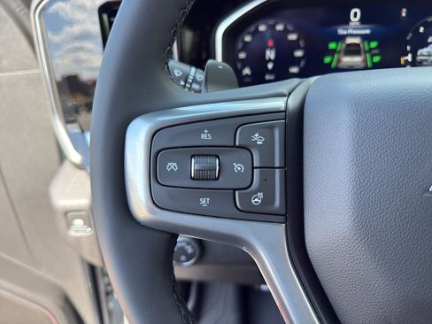 New 2026 Chevrolet Silverado 1500 LT w/ Leather Package image 20