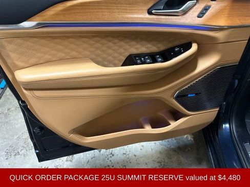 Used 2023 Jeep Grand Cherokee L Summit image 13