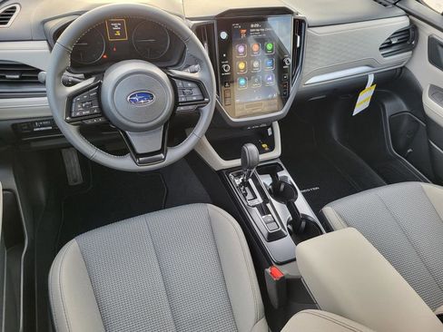 New 2026 Subaru Forester Premium image 5