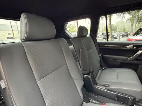 Certified 2023 Lexus GX 460 Premium AWD/4WD image 41