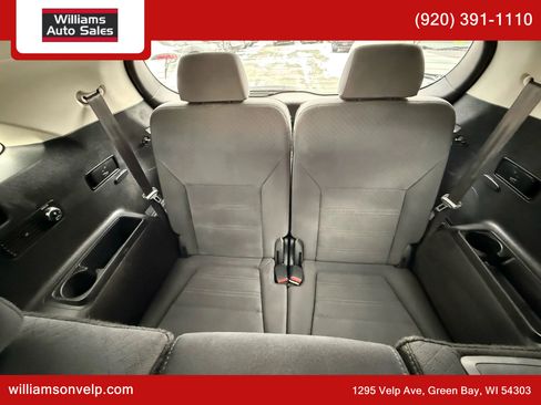 Used 2019 Kia Sorento S image 13