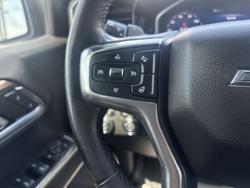 Used 2023 Chevrolet Silverado 1500 RST AWD/4WD image 20