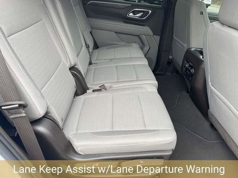 Used 2021 Chevrolet Tahoe LS w/ Driver Alert Package image 19