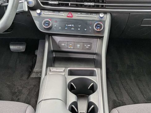 Used 2024 Hyundai Sonata SEL AWD/4WD image 18