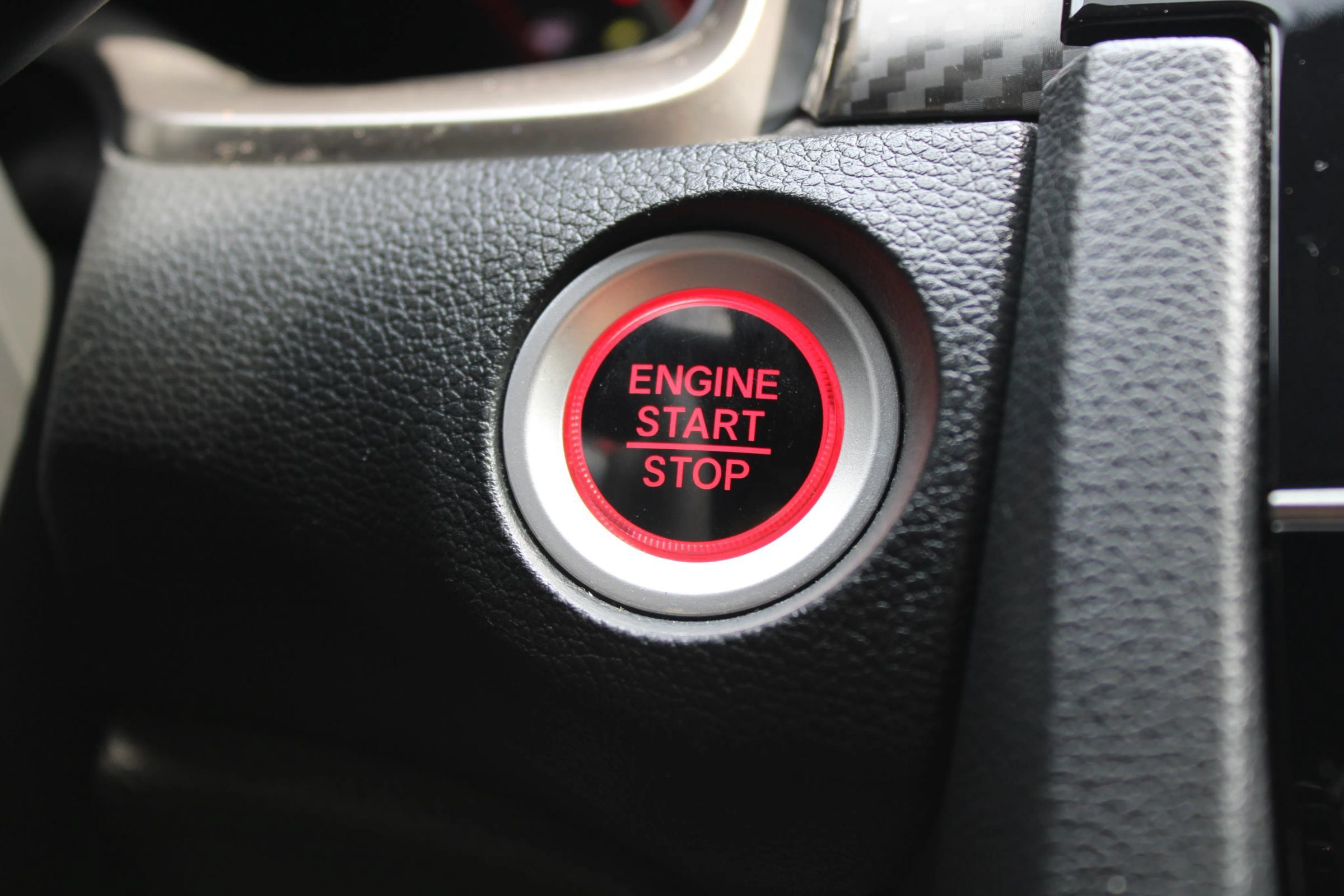 Used 2020 Honda Civic Type R image 25