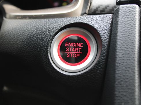 Used 2020 Honda Civic Type R image 25