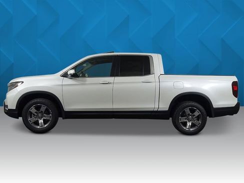 New 2026 Honda Ridgeline RTL image 2