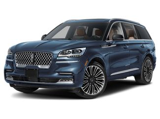 Used 2024 Lincoln Aviator Black Label w/ Dynamic Handling Package AWD/4WD video 1