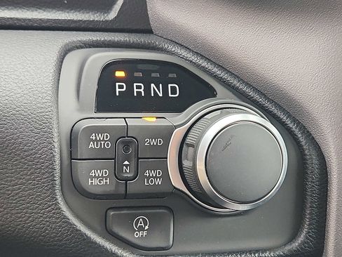 New 2026 RAM 1500 Big Horn image 14