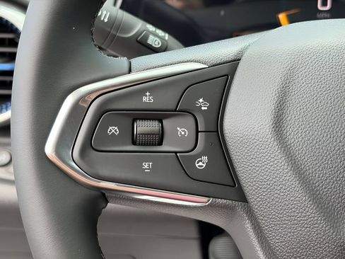 New 2026 Chevrolet Trax LT w/ Driver Confidence Package FWD image 17