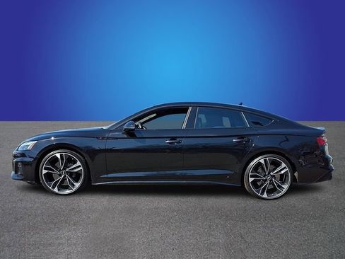 Used 2023 Audi S5 Premium Plus image 7