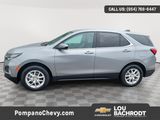 Used 2024 Chevrolet Equinox LT image 2