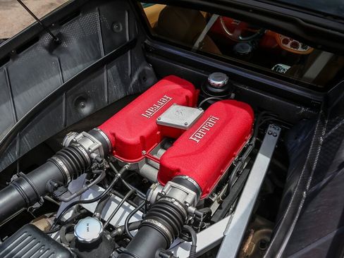 Used 1999 Ferrari 360 Modena RWD image 48