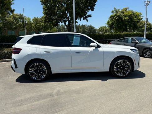 Used 2025 BMW X3 xDrive30i w/ Premium Package AWD/4WD image 7