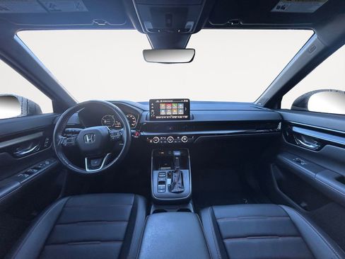 Used 2024 Honda CR-V Sport Touring image 13