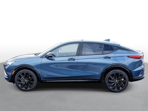 Used 2025 Buick Envista Sport Touring w/ Convenience I Package image 5