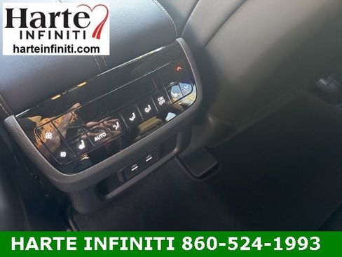 New 2026 INFINITI QX60 Sport image 11